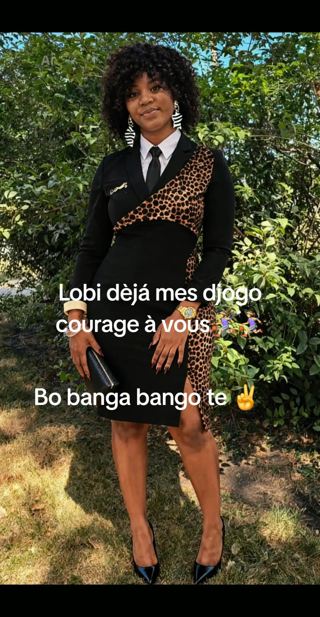 @Maman des garçon