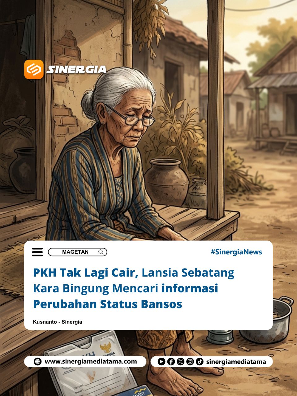 @SINERGIA MEDIATAMA