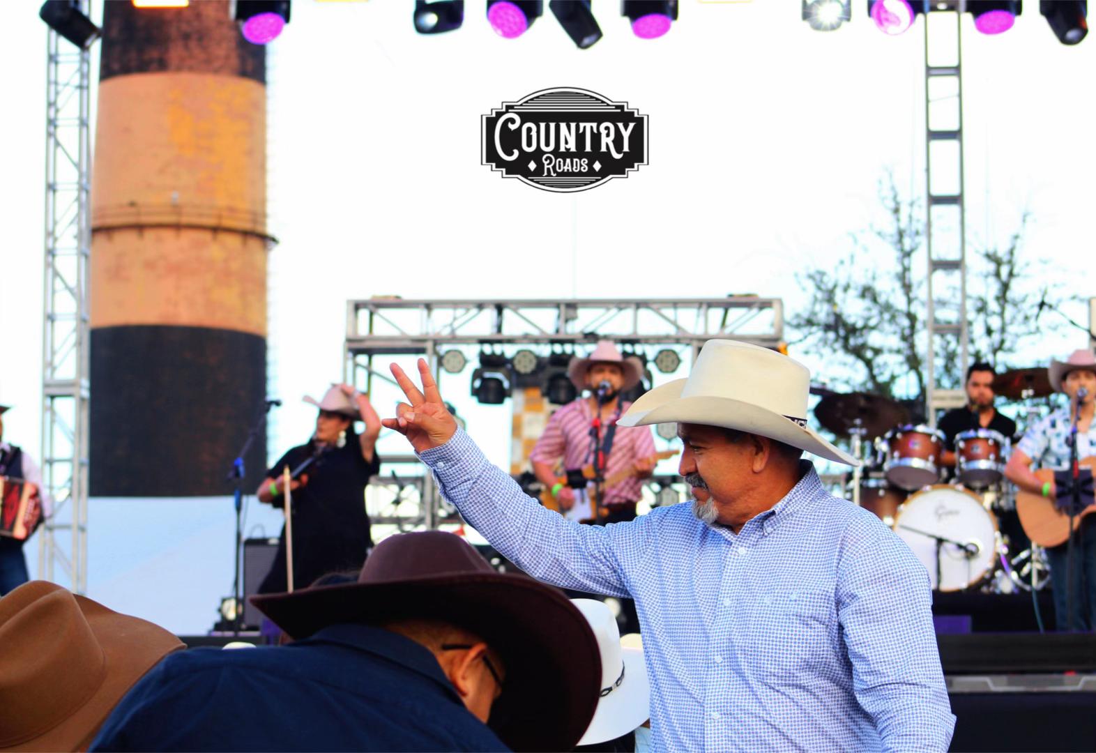 @Country Roads