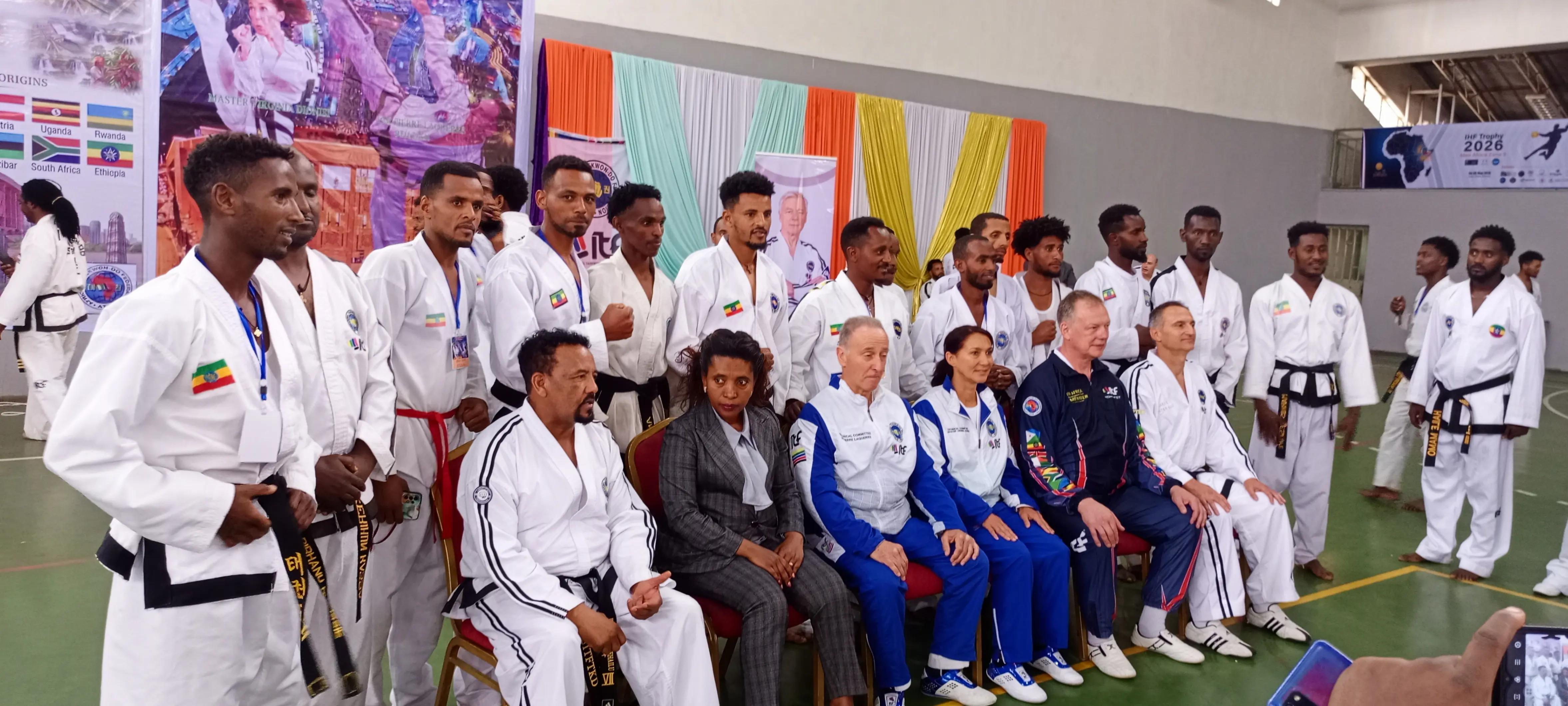 @Sabom Dawit አንጋፋው I,T,F w/sodo