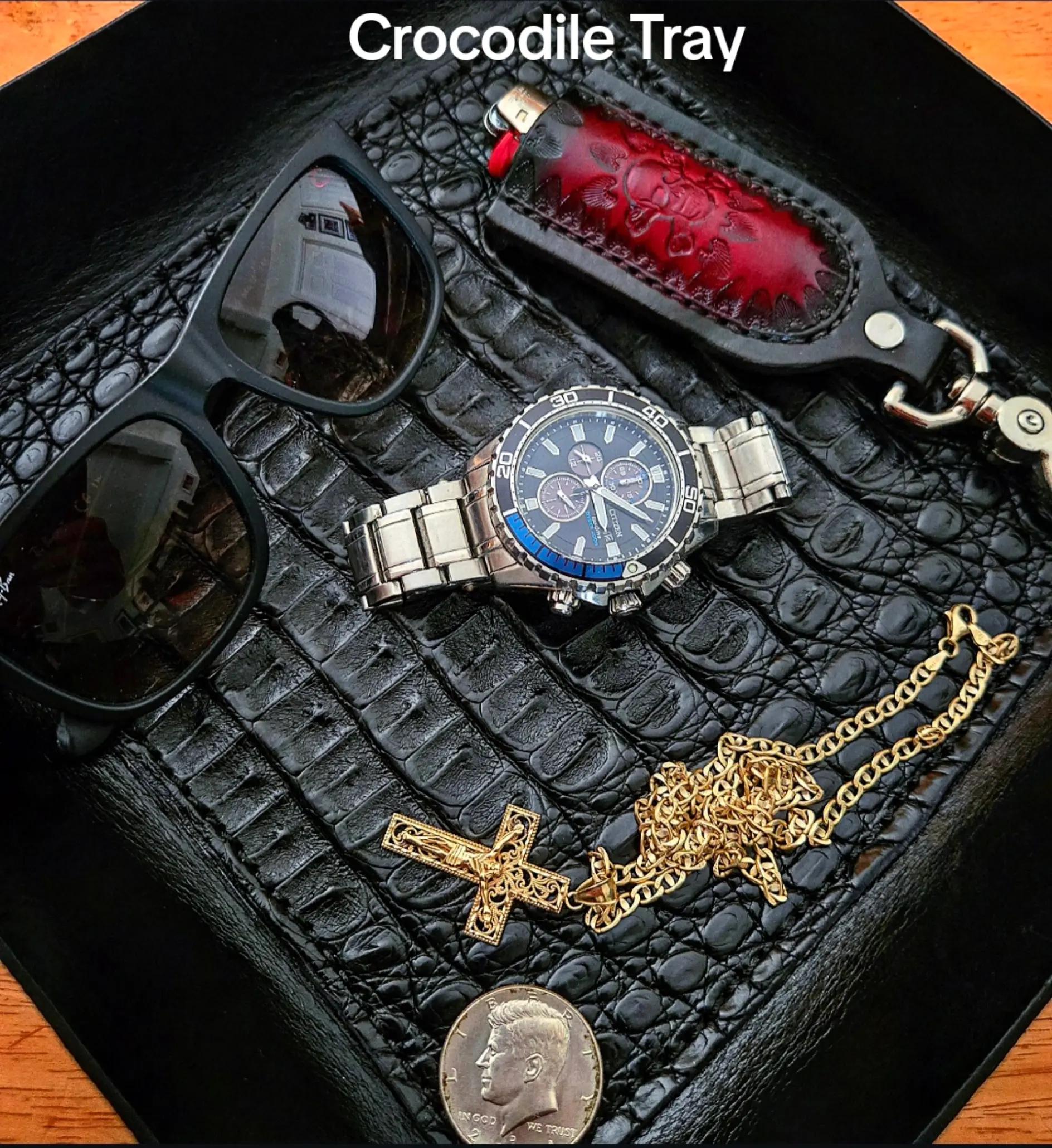 @Soul Sick Leather