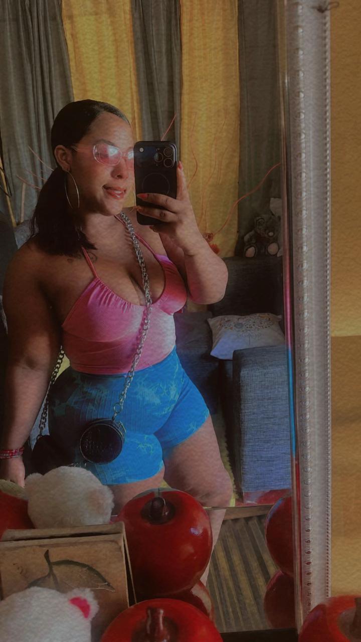 @Alicia ramos