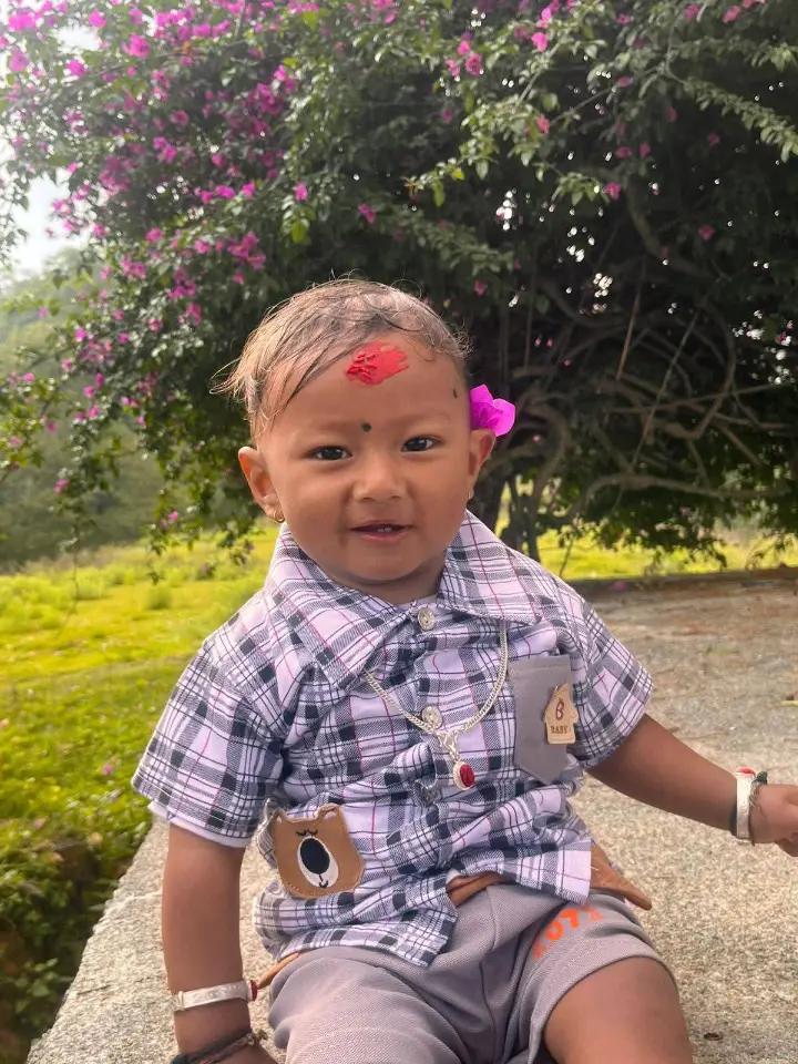 @Pramilabhujel❣️❣️❣️🥰