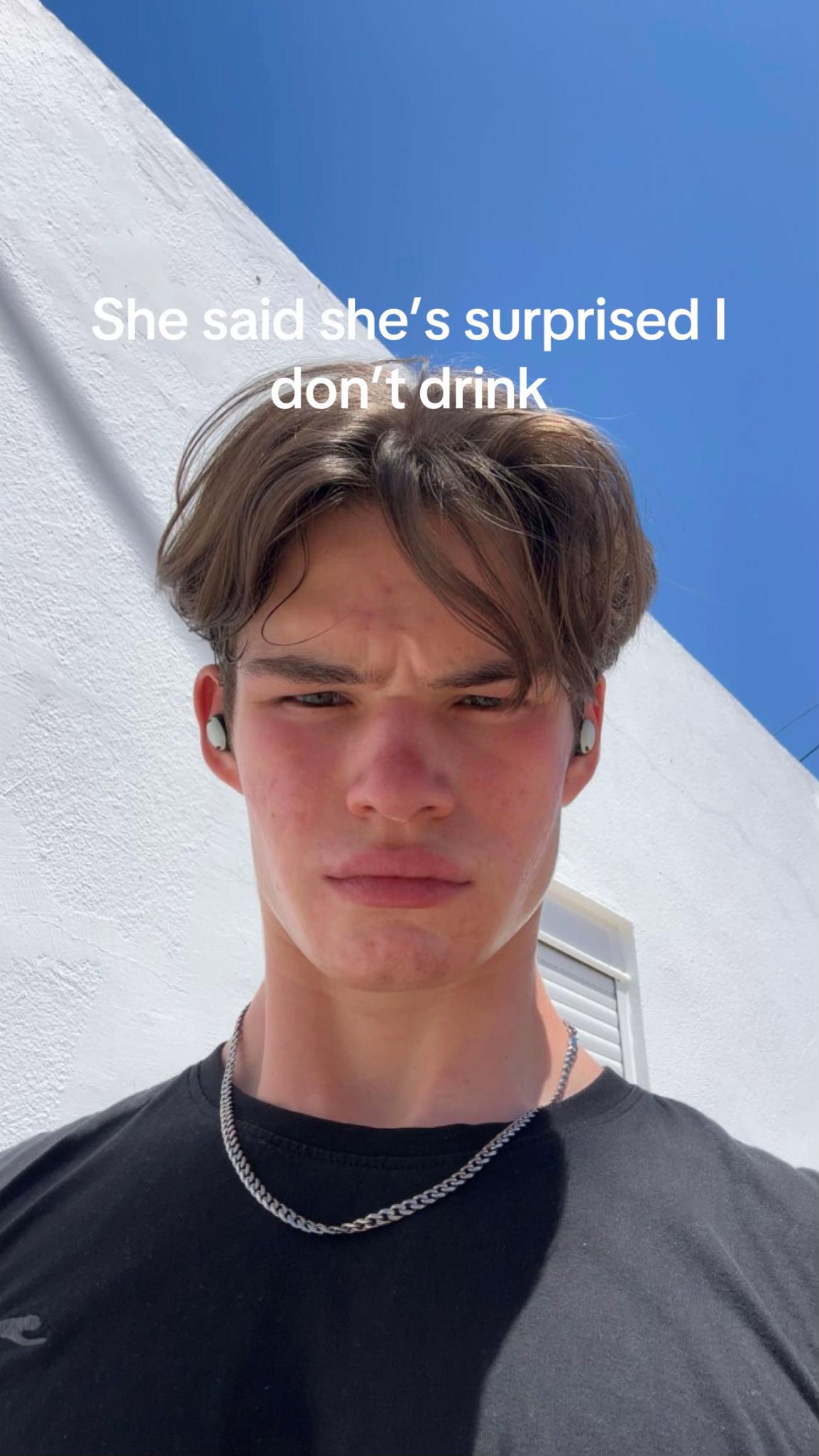 @Luke