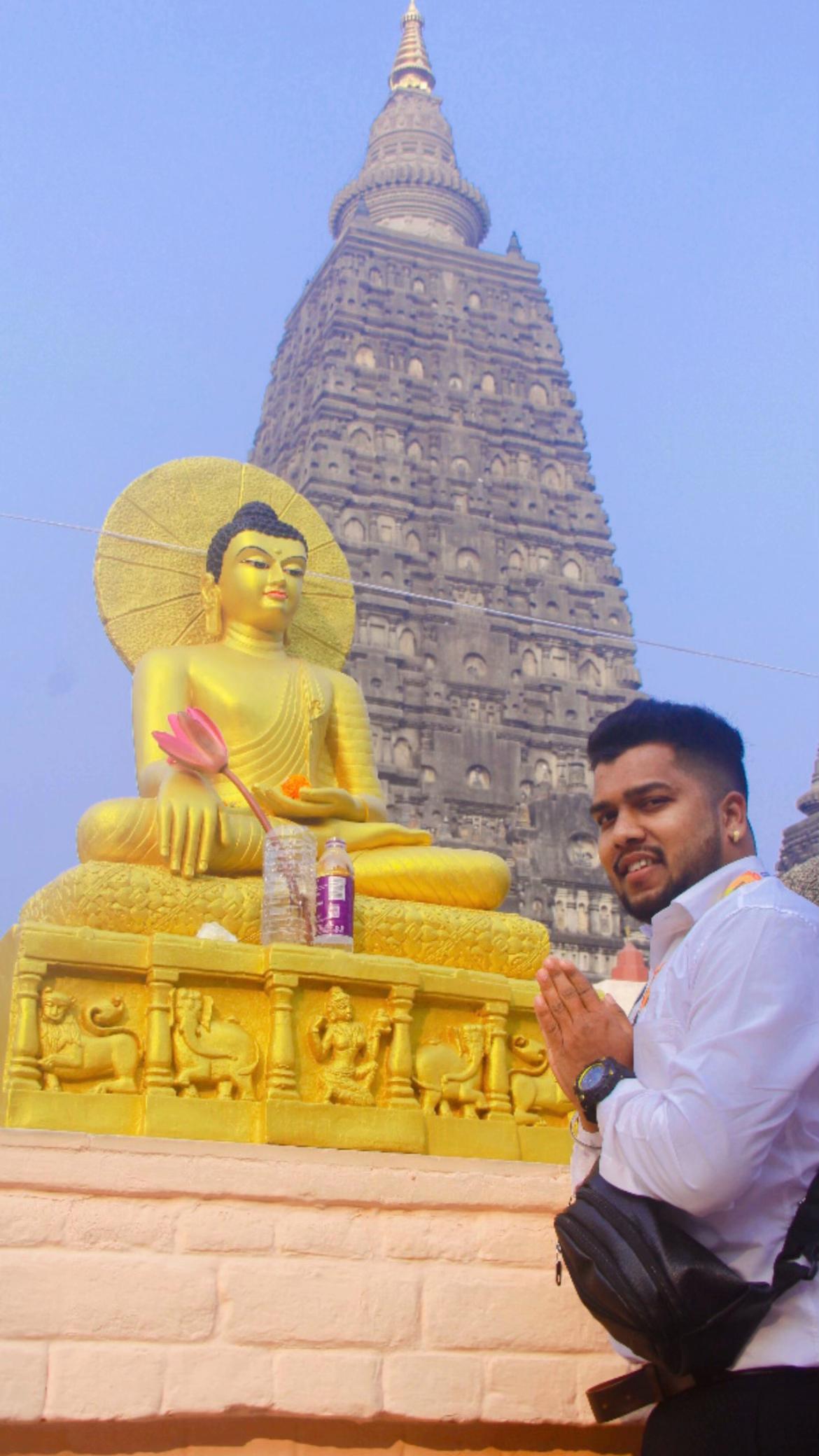 @Prem Gaikwad