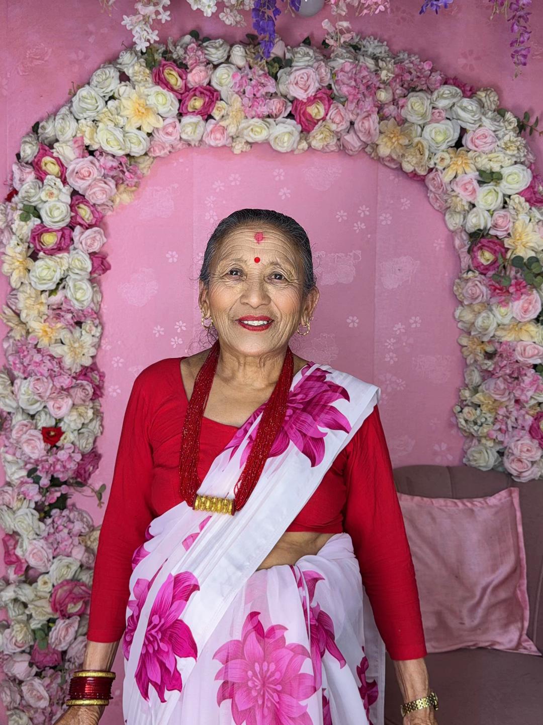 @Miss Prabha Shrestha🇳🇵