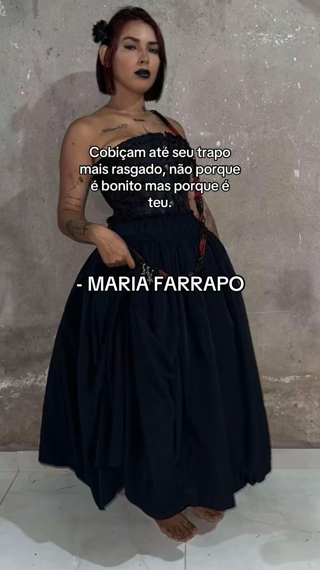 @Garota veneno