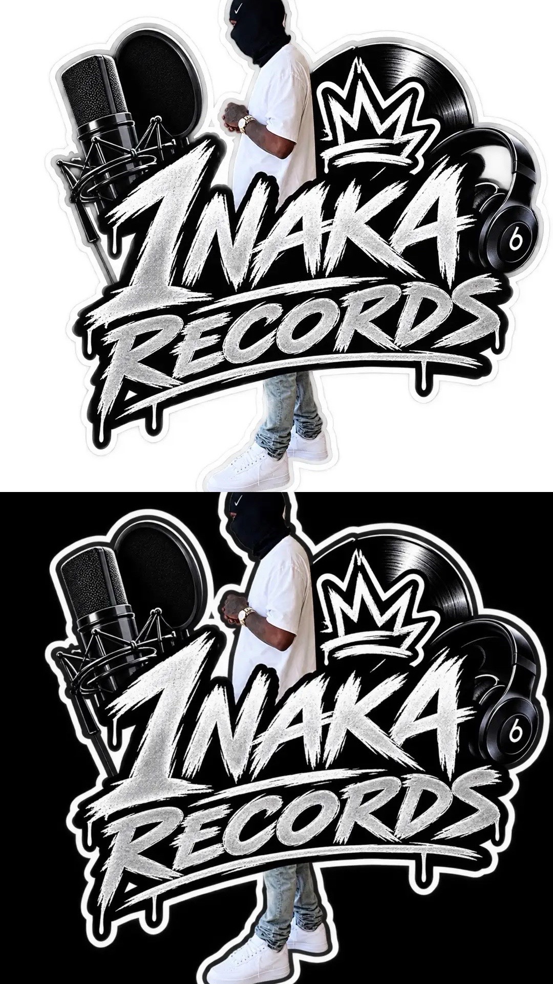 @1 Naka RECORDS