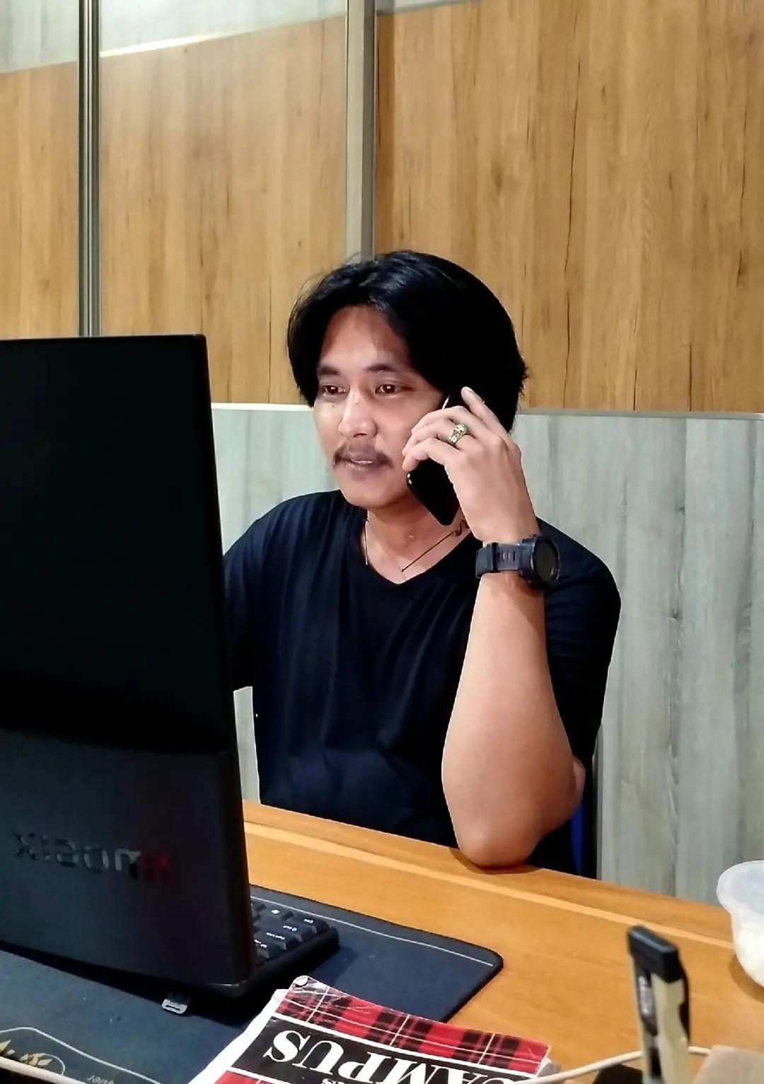 @Fauzan93