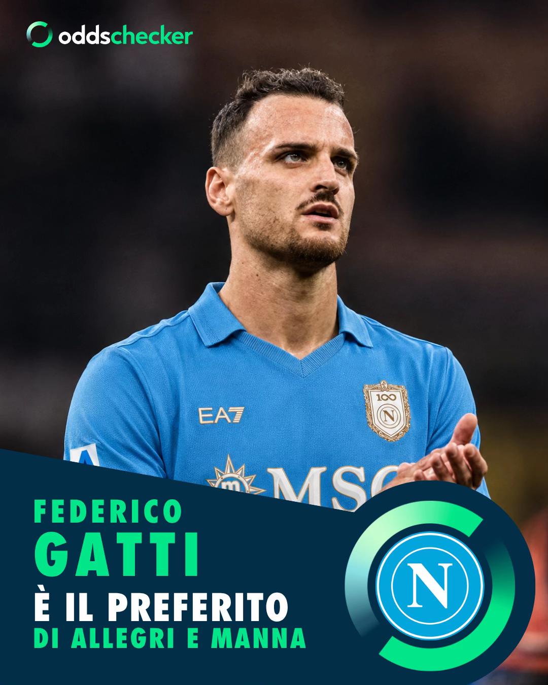 @Oddschecker Italia