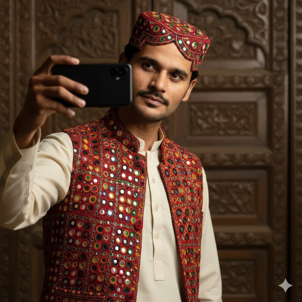 @Sindhi Ghaffar