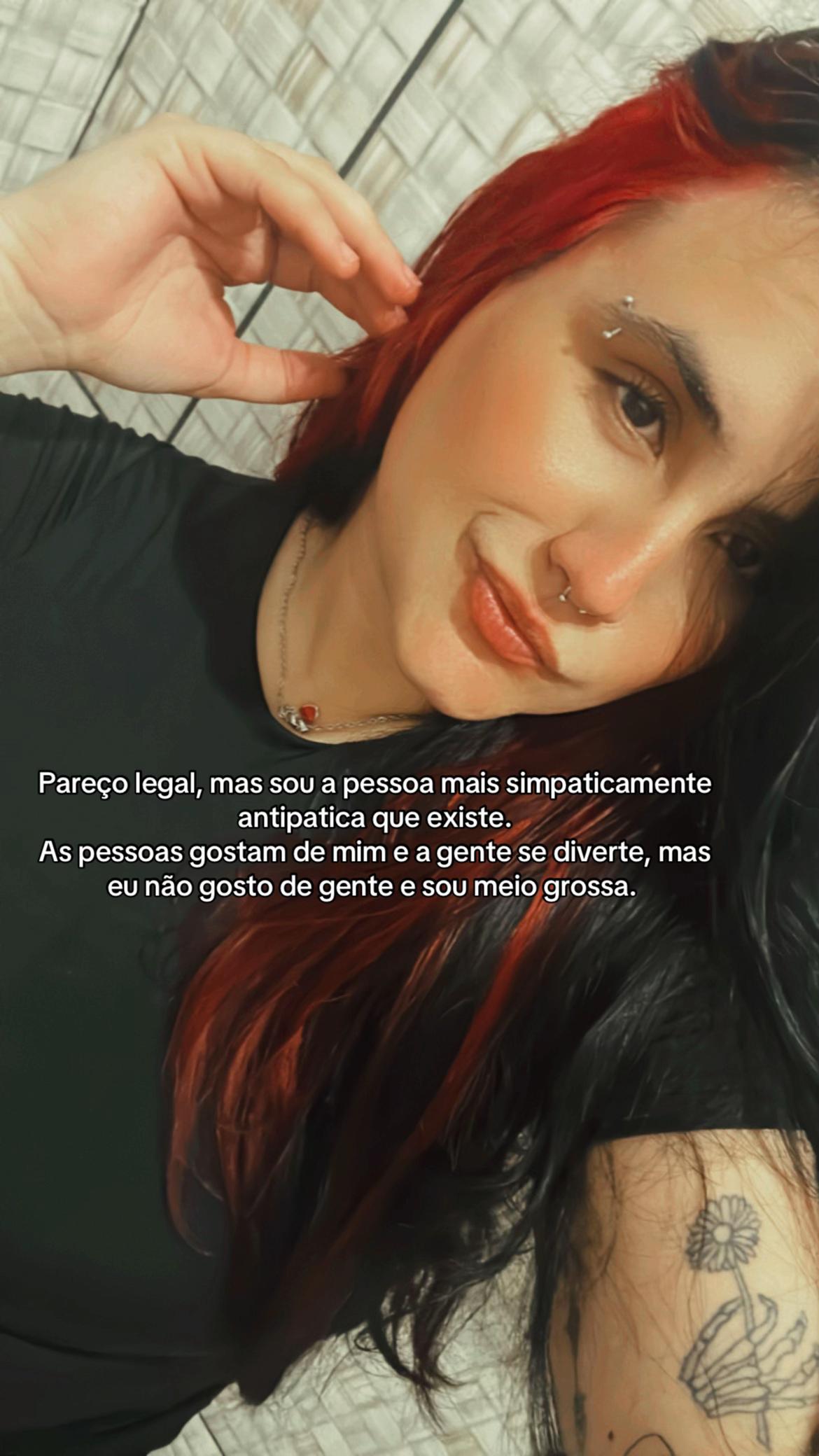 @Laíssa Barrichello 🤟🏻
