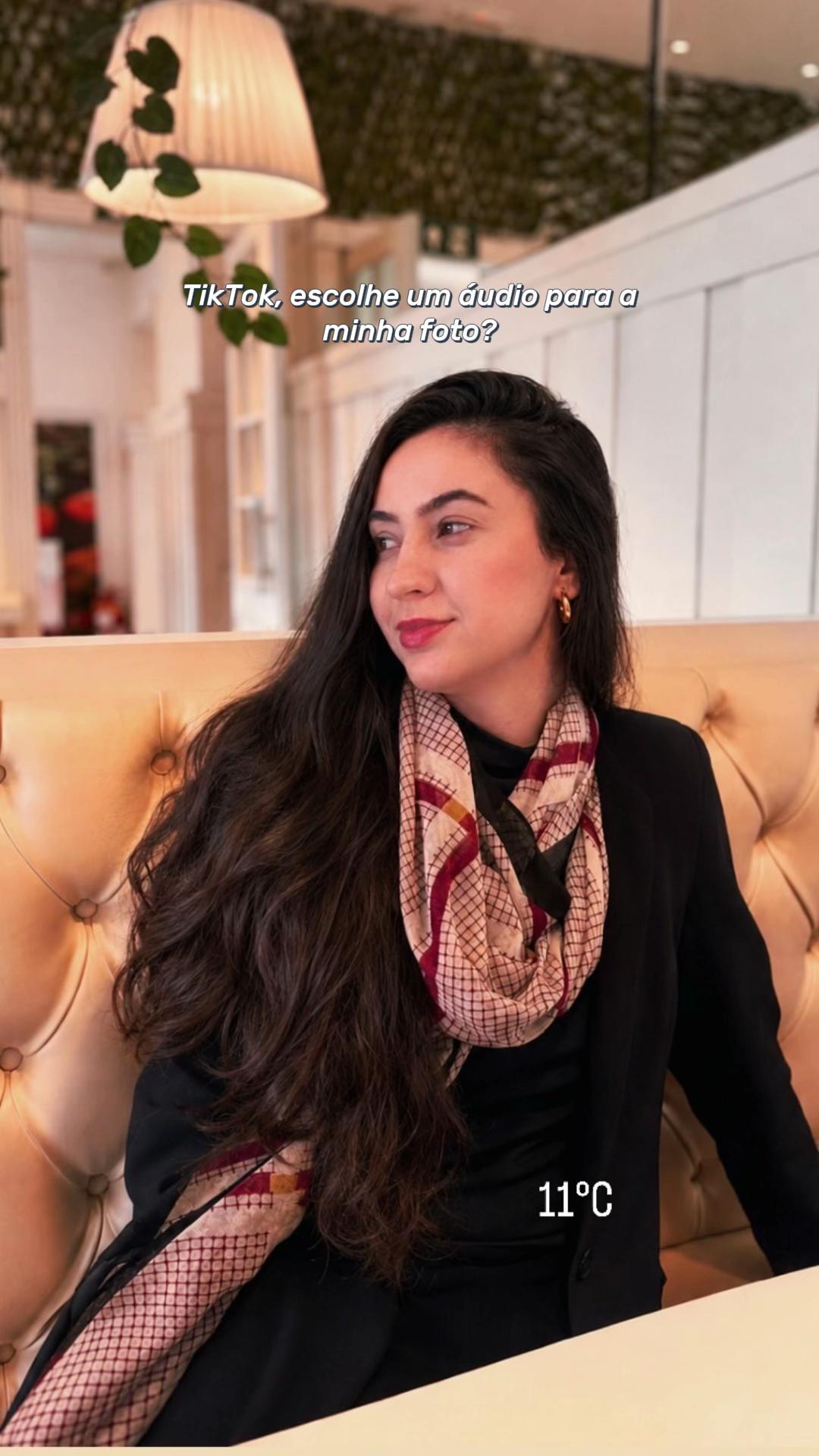 @Amanda Coelho