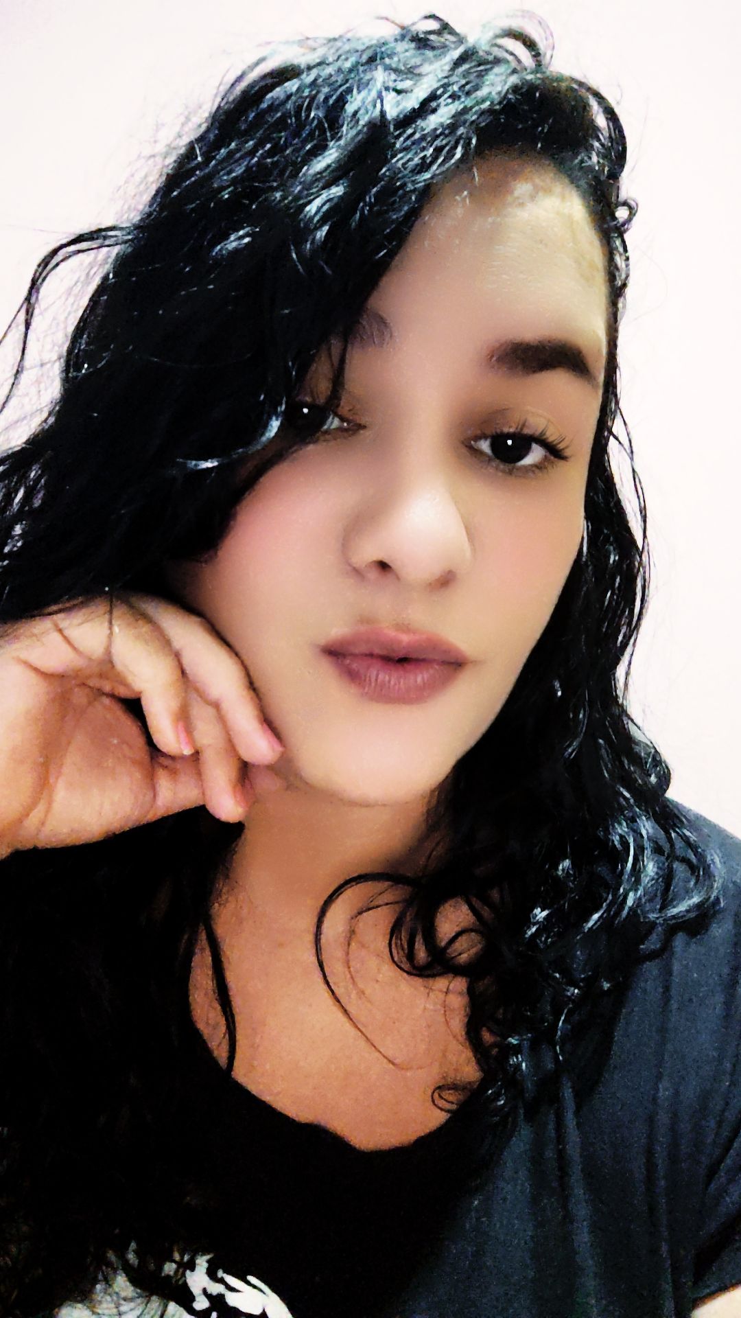 @Elizângela Andrade 🏳️🌈 liza