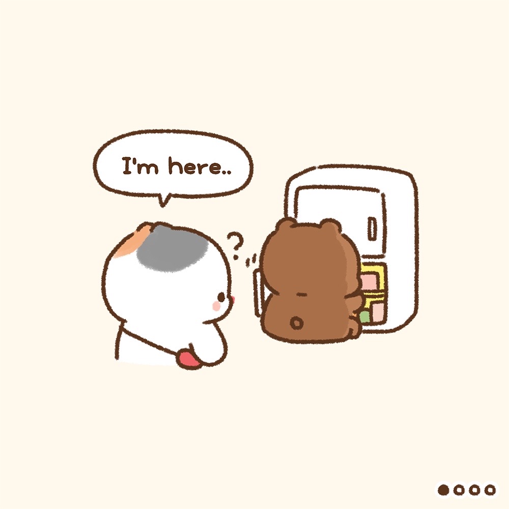 @Tonton Friends / 톤톤 🌵