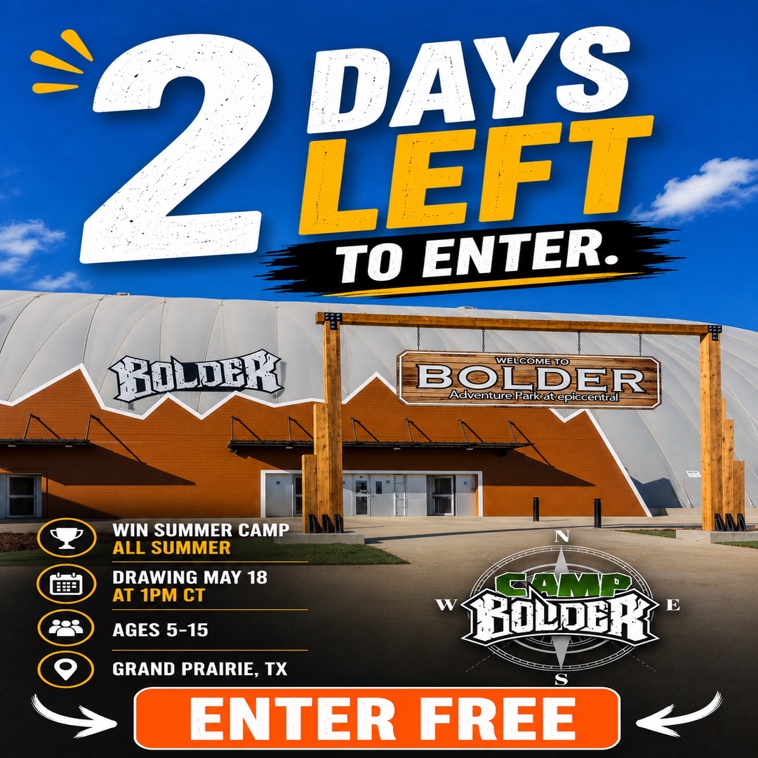 @Bolder Adventure Park