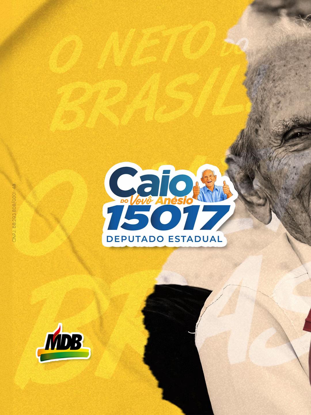 @Caio Fiori Dias