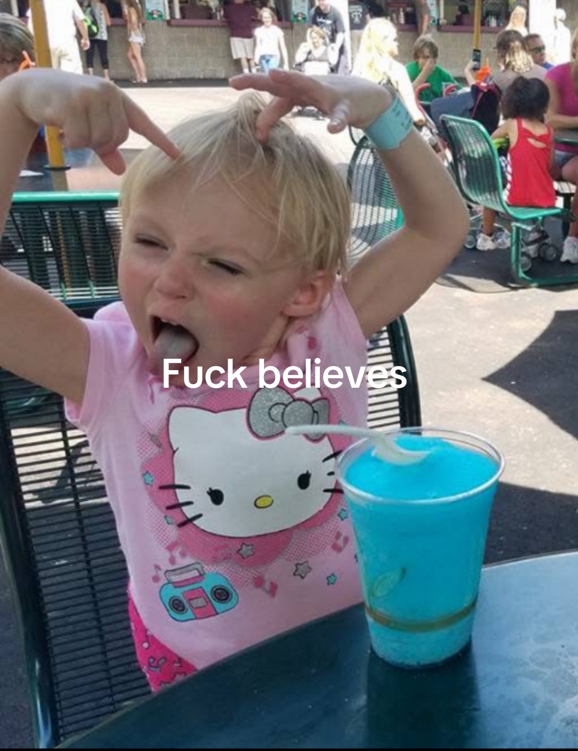 @Julie