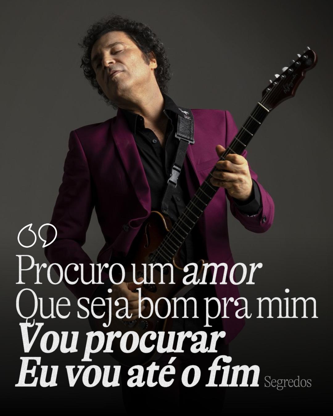 @Citações Musicais