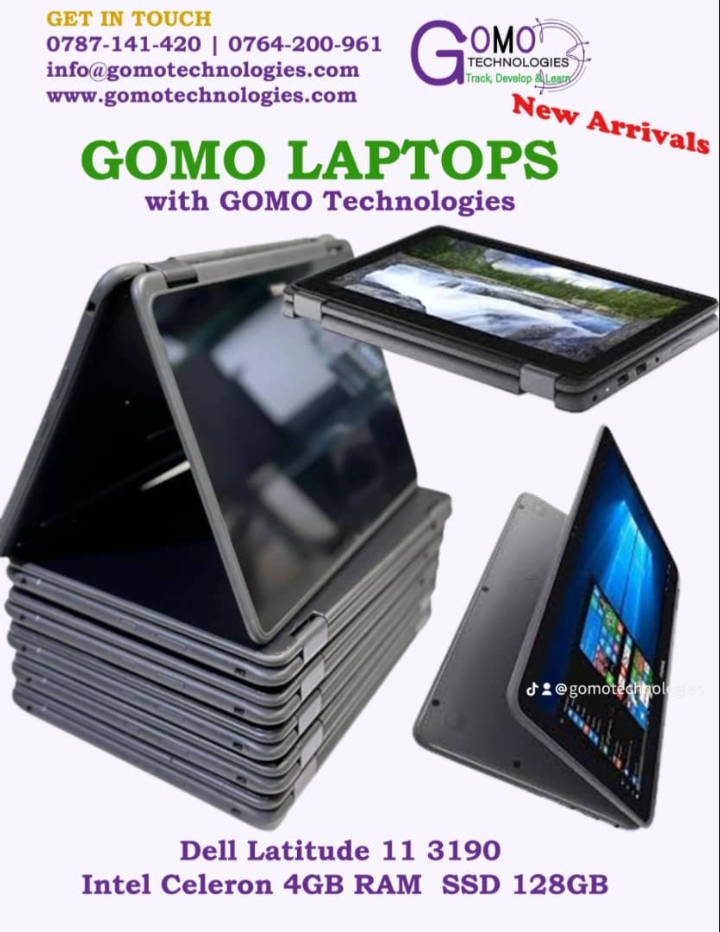 @GOMO Technologies