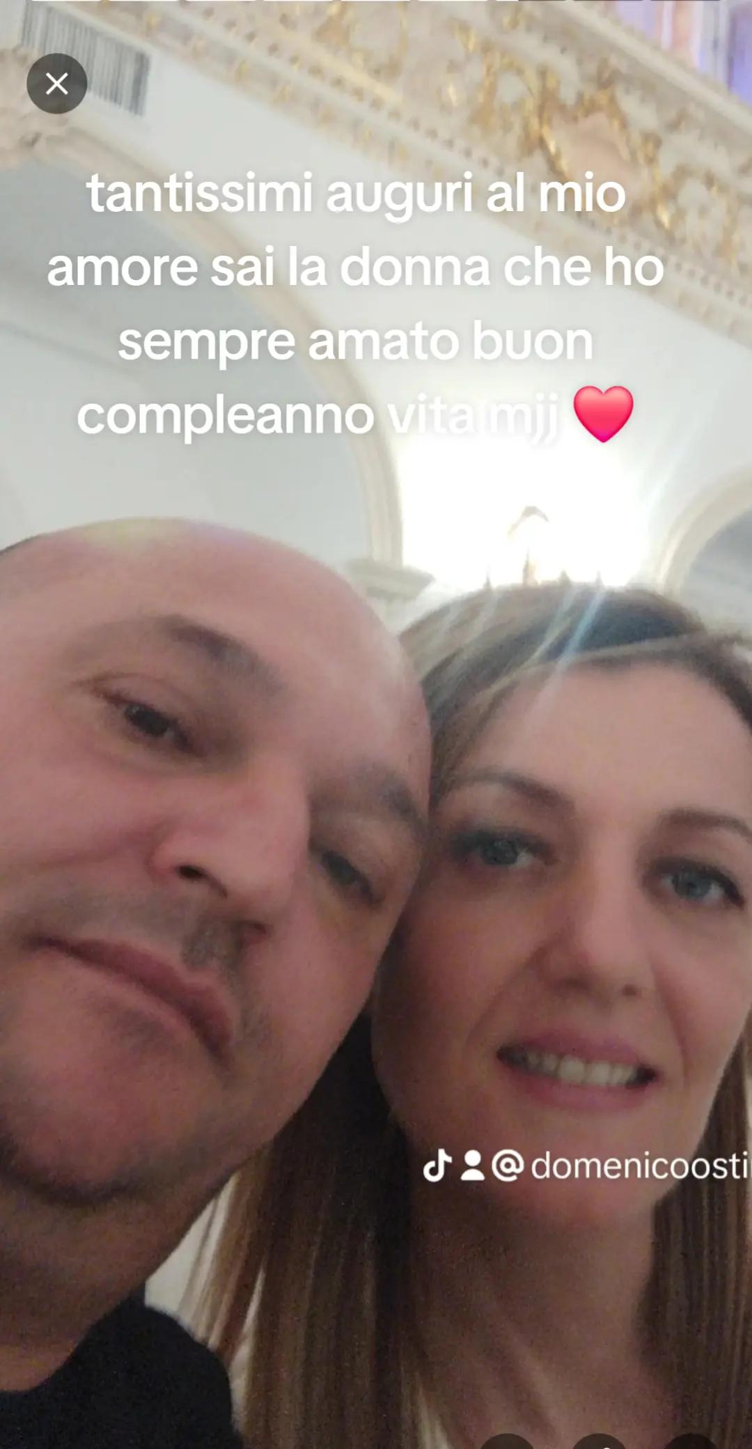 @Domenico Ostinato