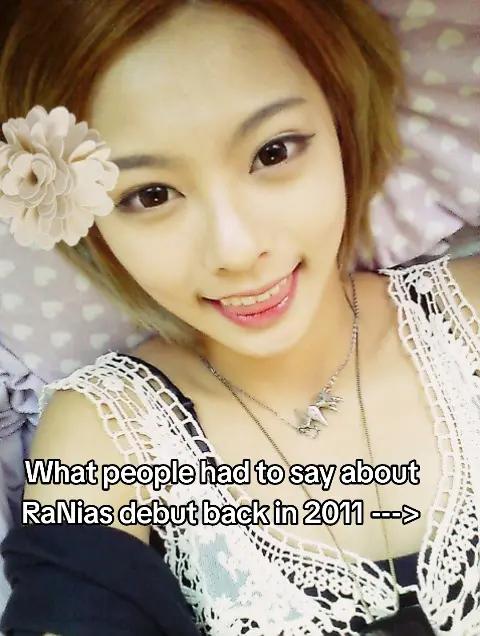 @Rania stan