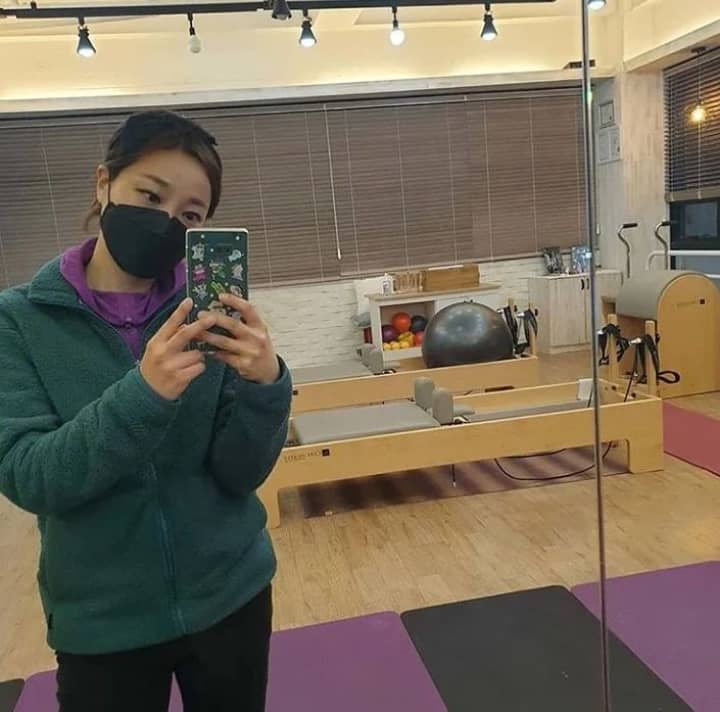 @Jung Seo-yun