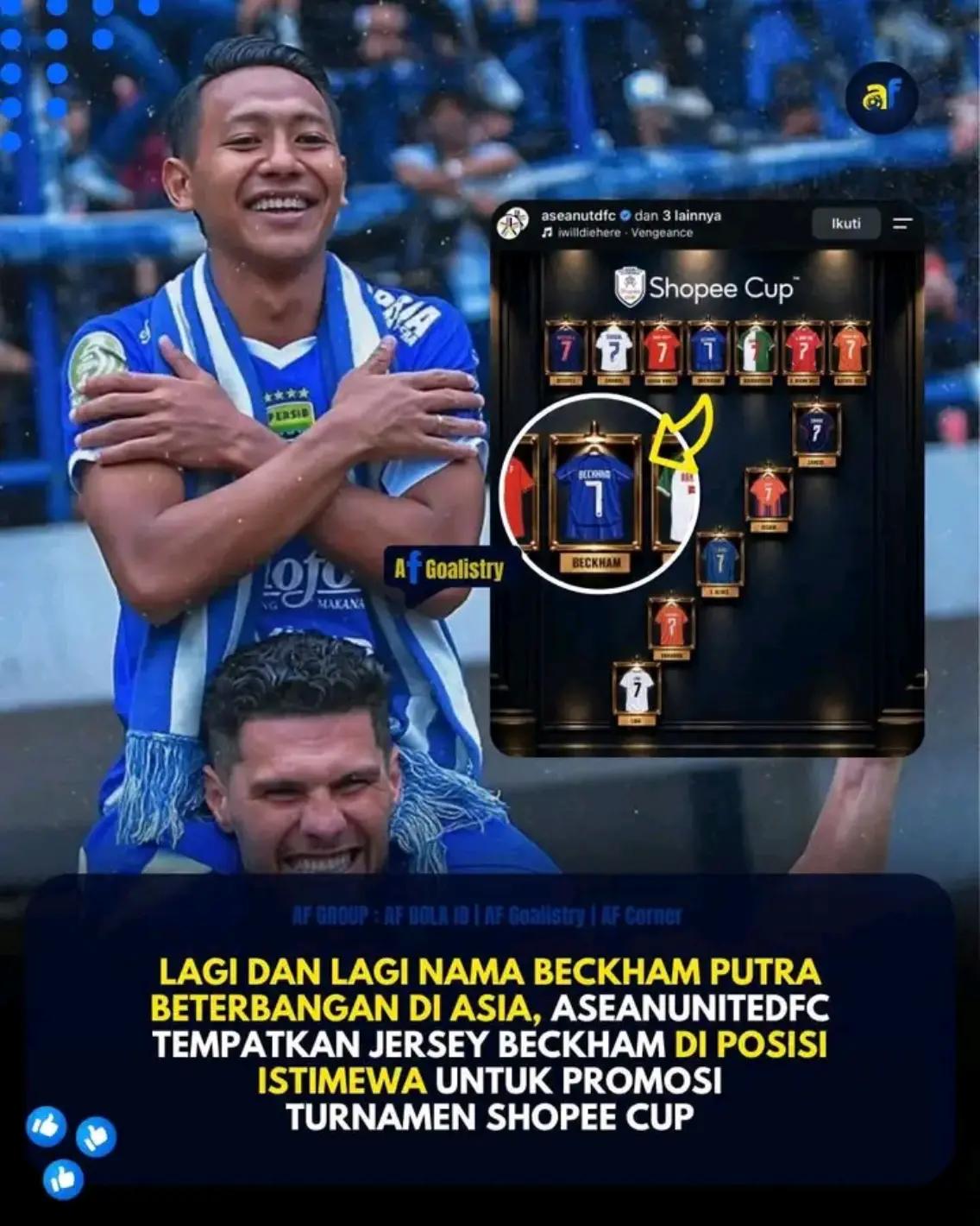@°Persib for me 33°