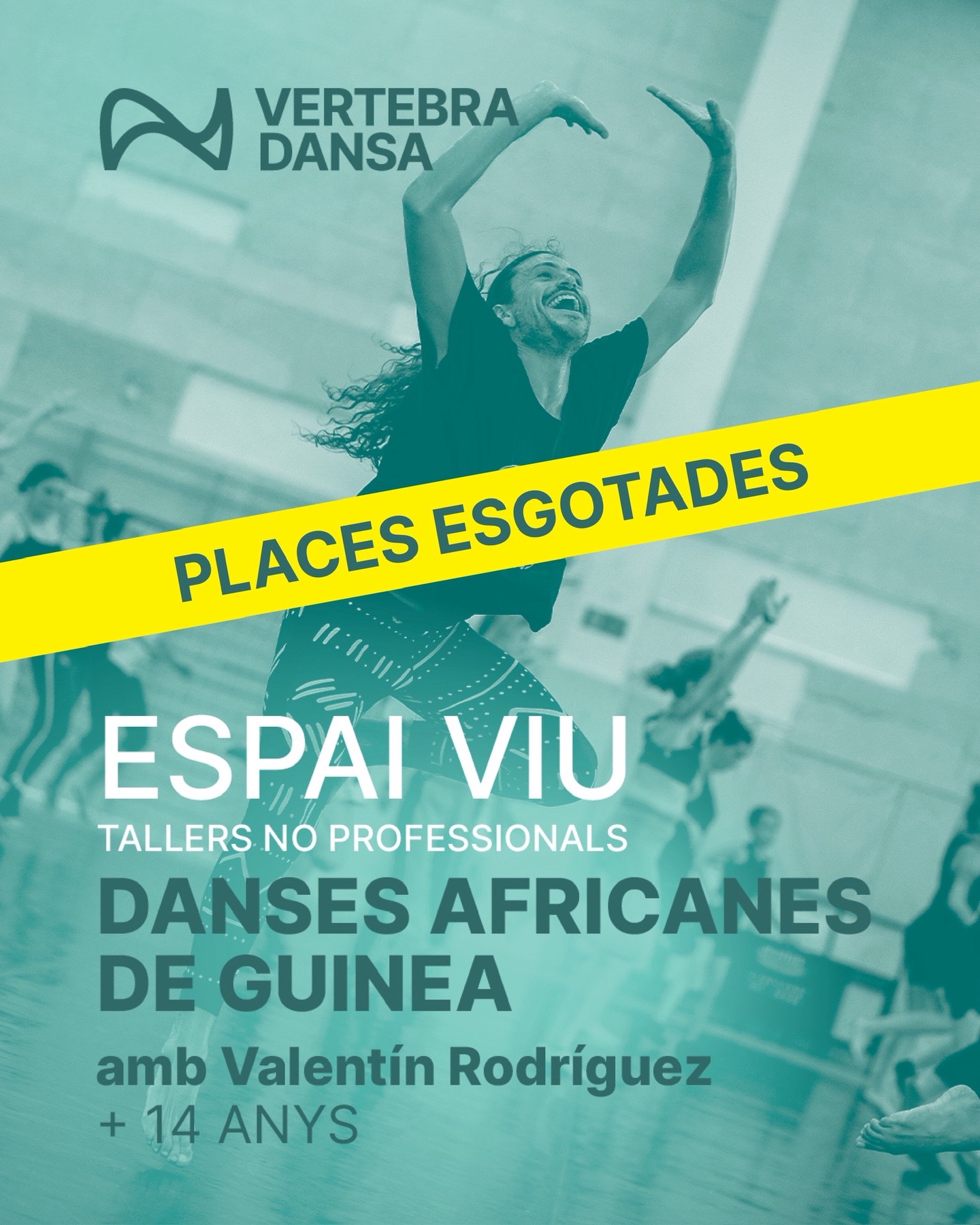@Vertebra Dansa