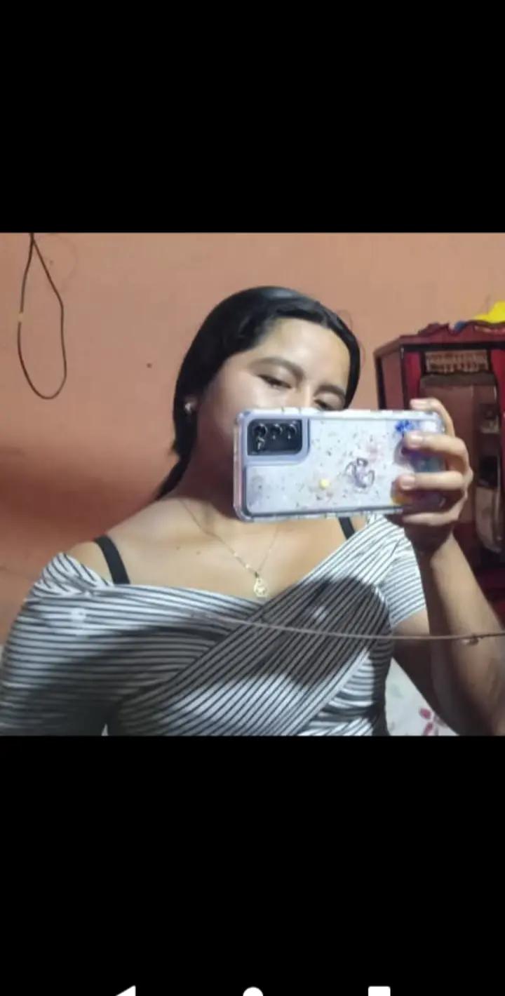 @Angelina Caal