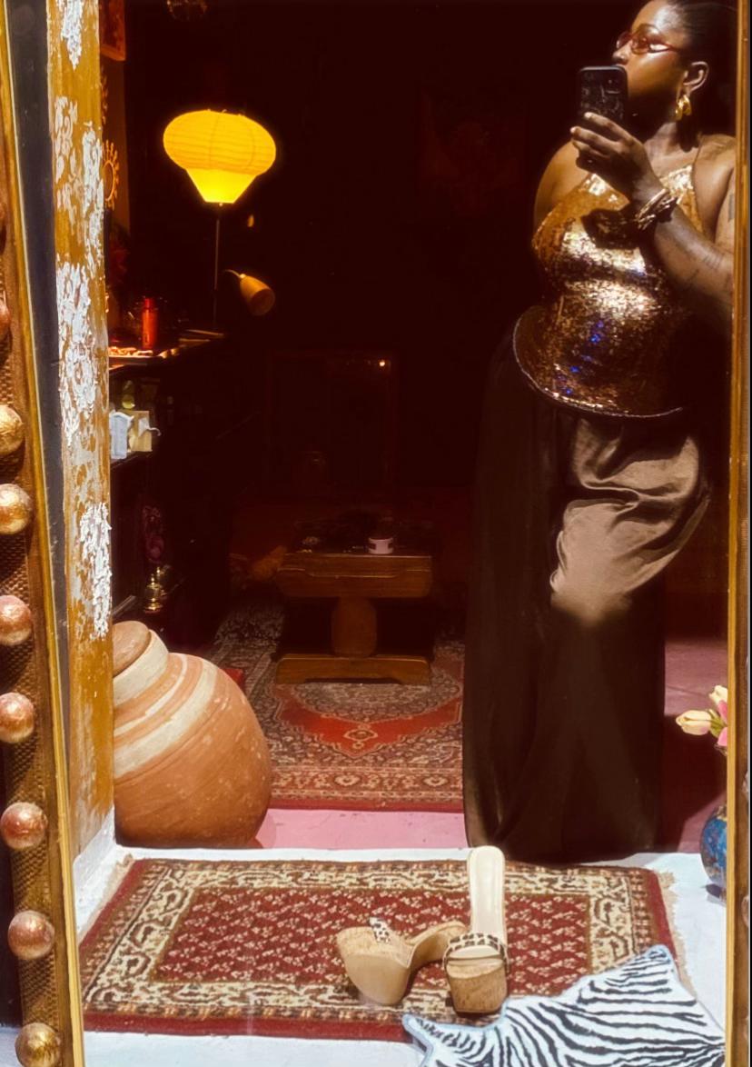 @Cedian Alchemy