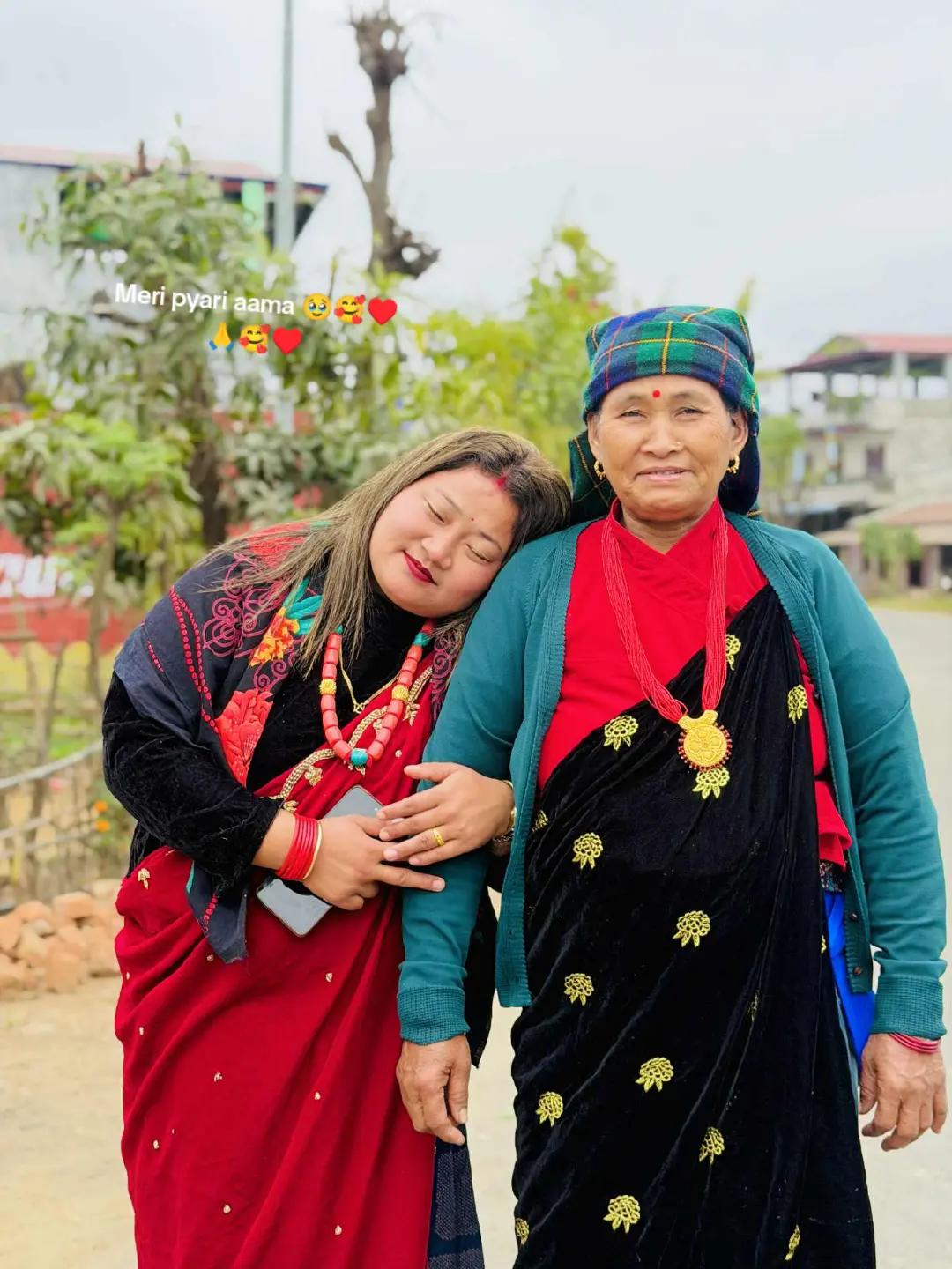 @Anisha gurung