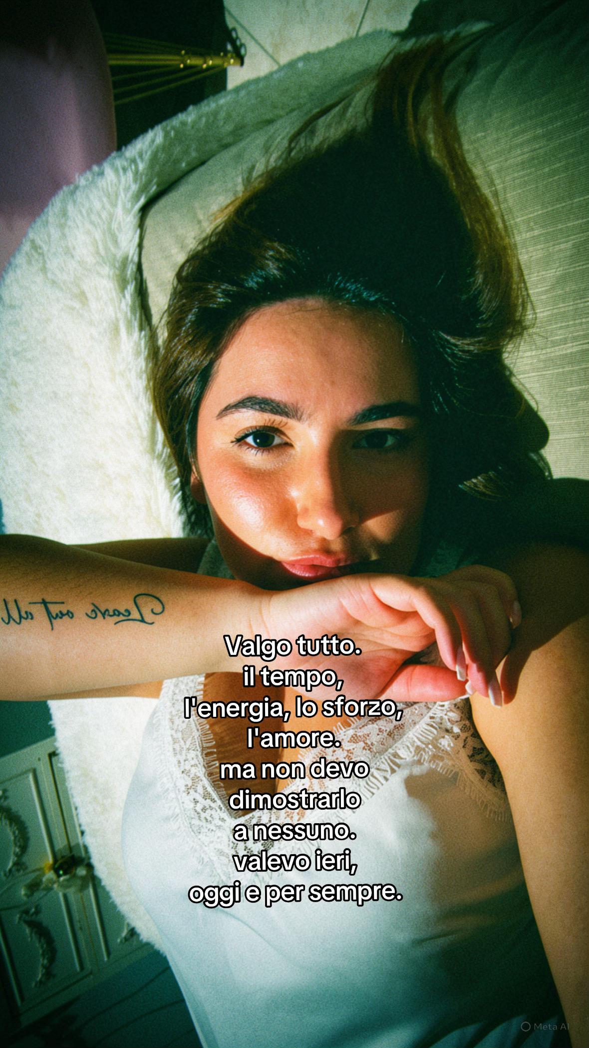 @annachiara pizzo ๐