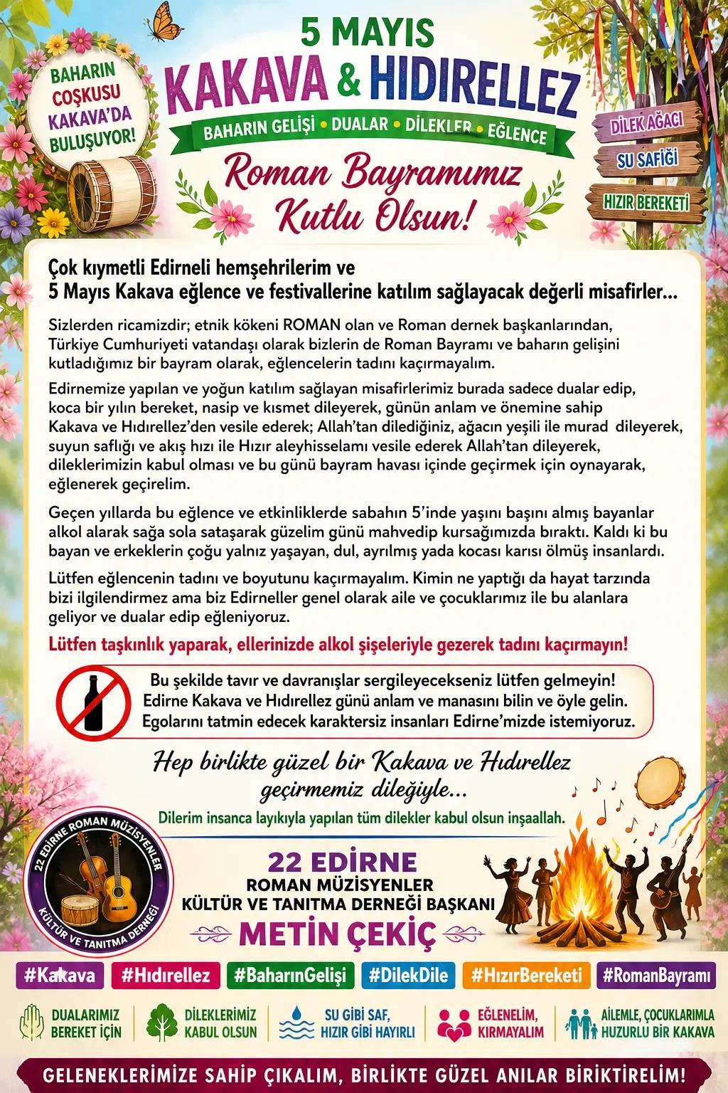 @Metin Çekiç