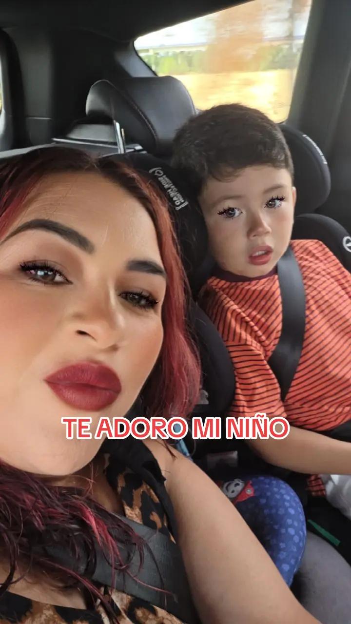 @mayra moreno