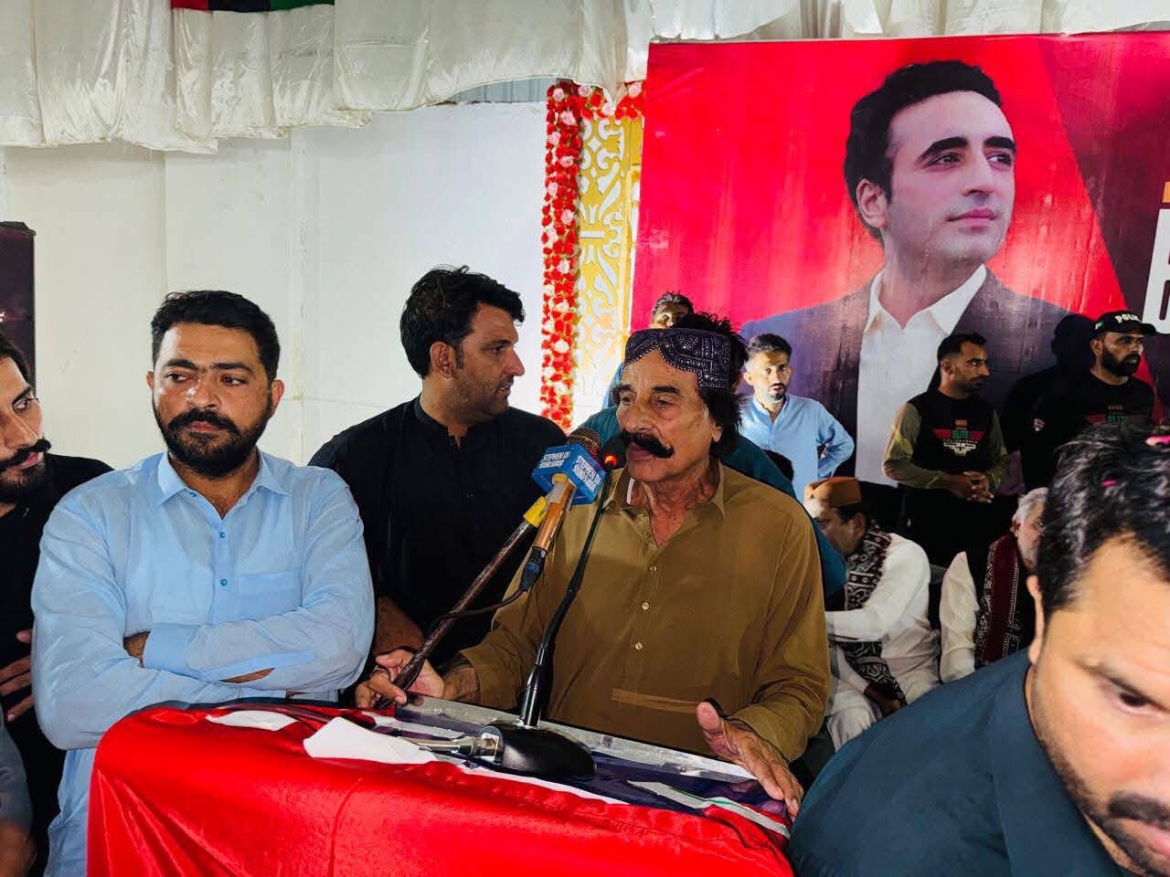 @Fazal Bhutto