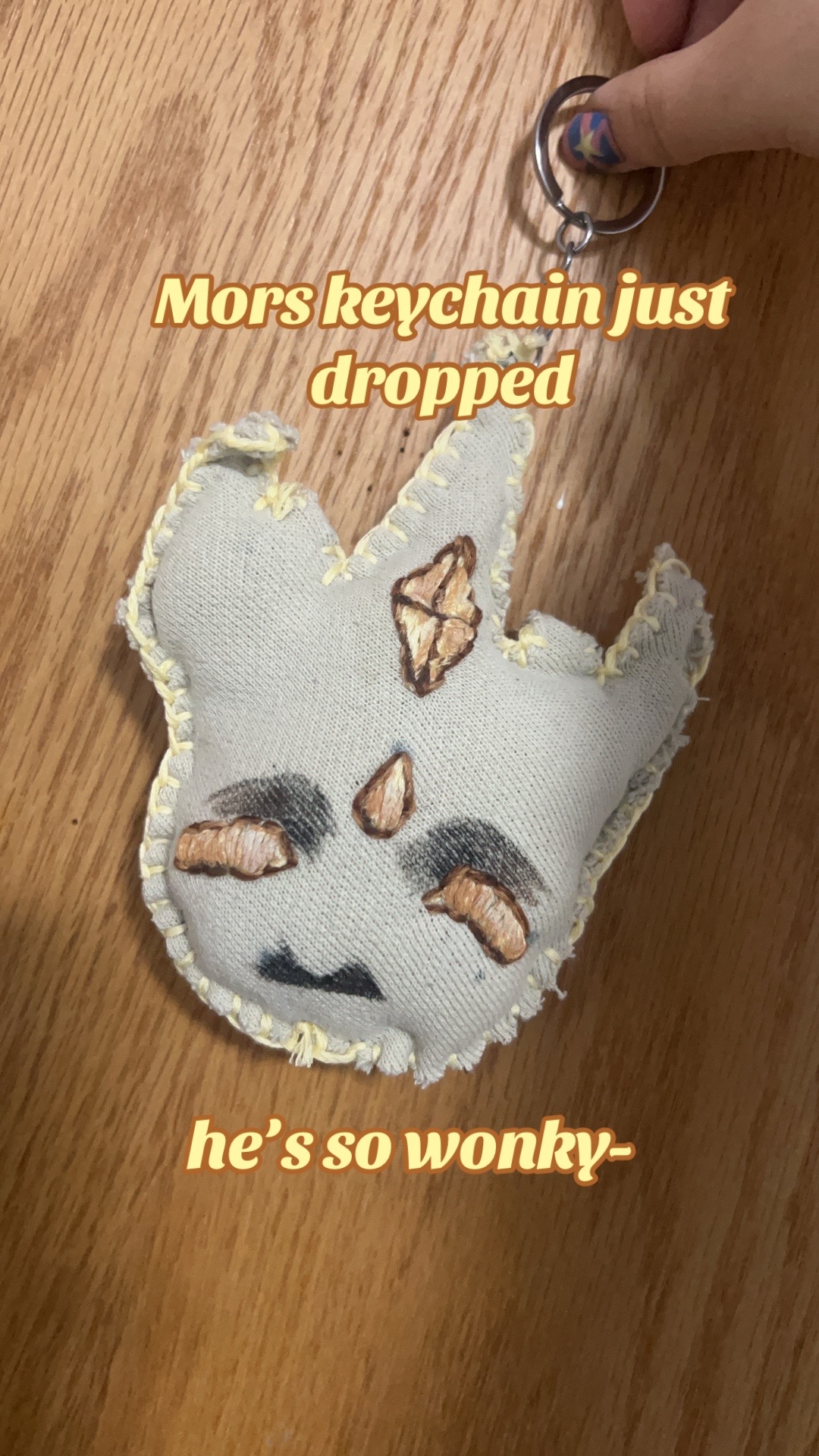 @Threeyedemon