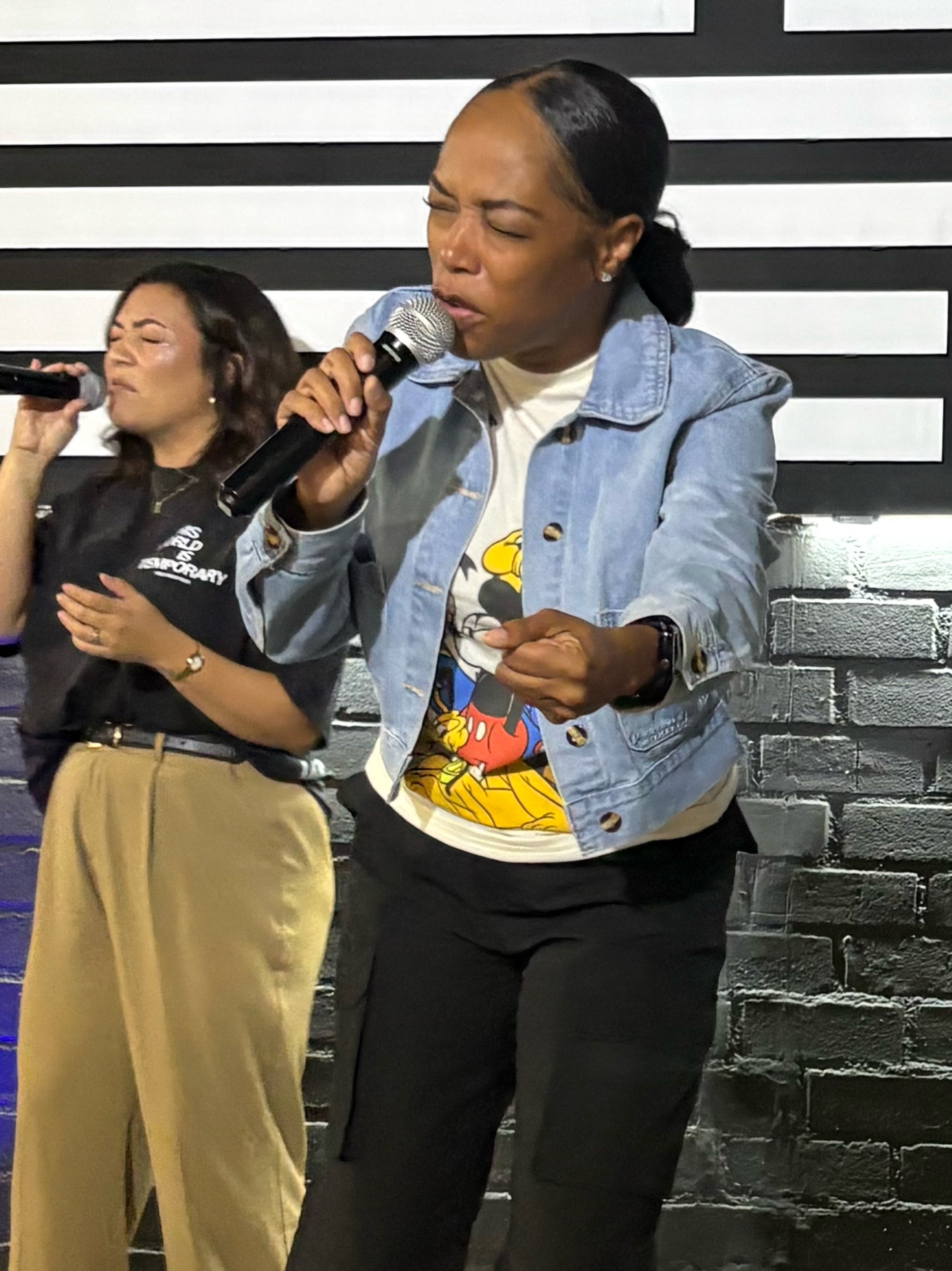 @Ramp Church LA