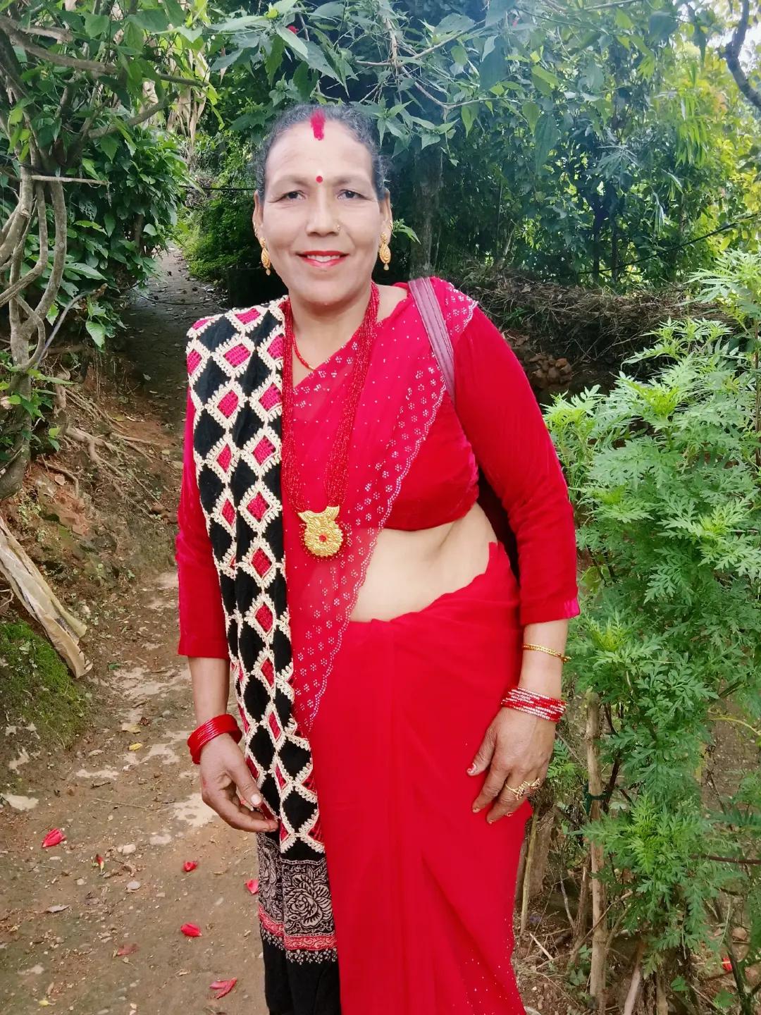 @Seema Pokhrel