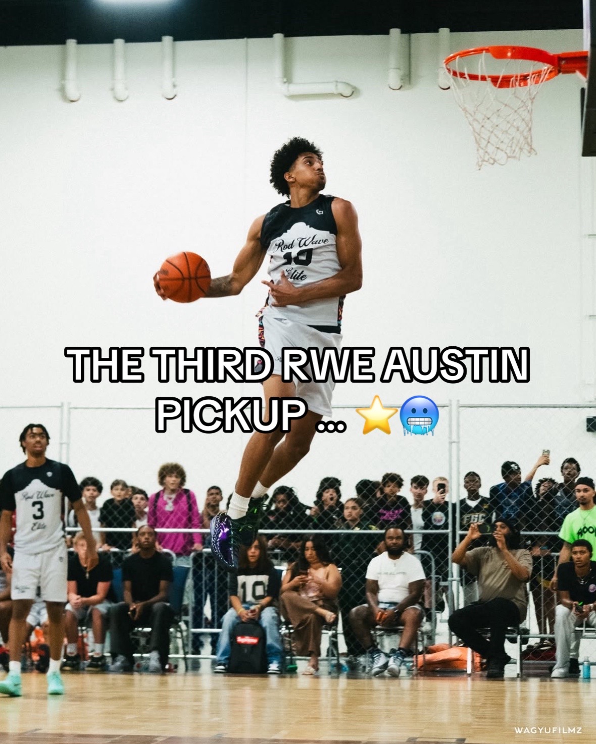 @Rod Wave Elite