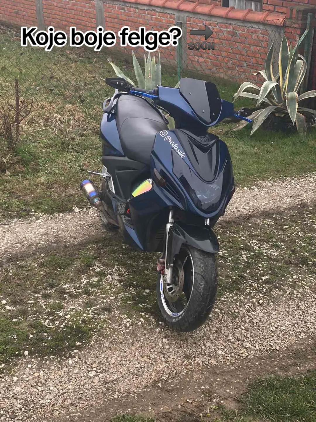 @BlueLifan