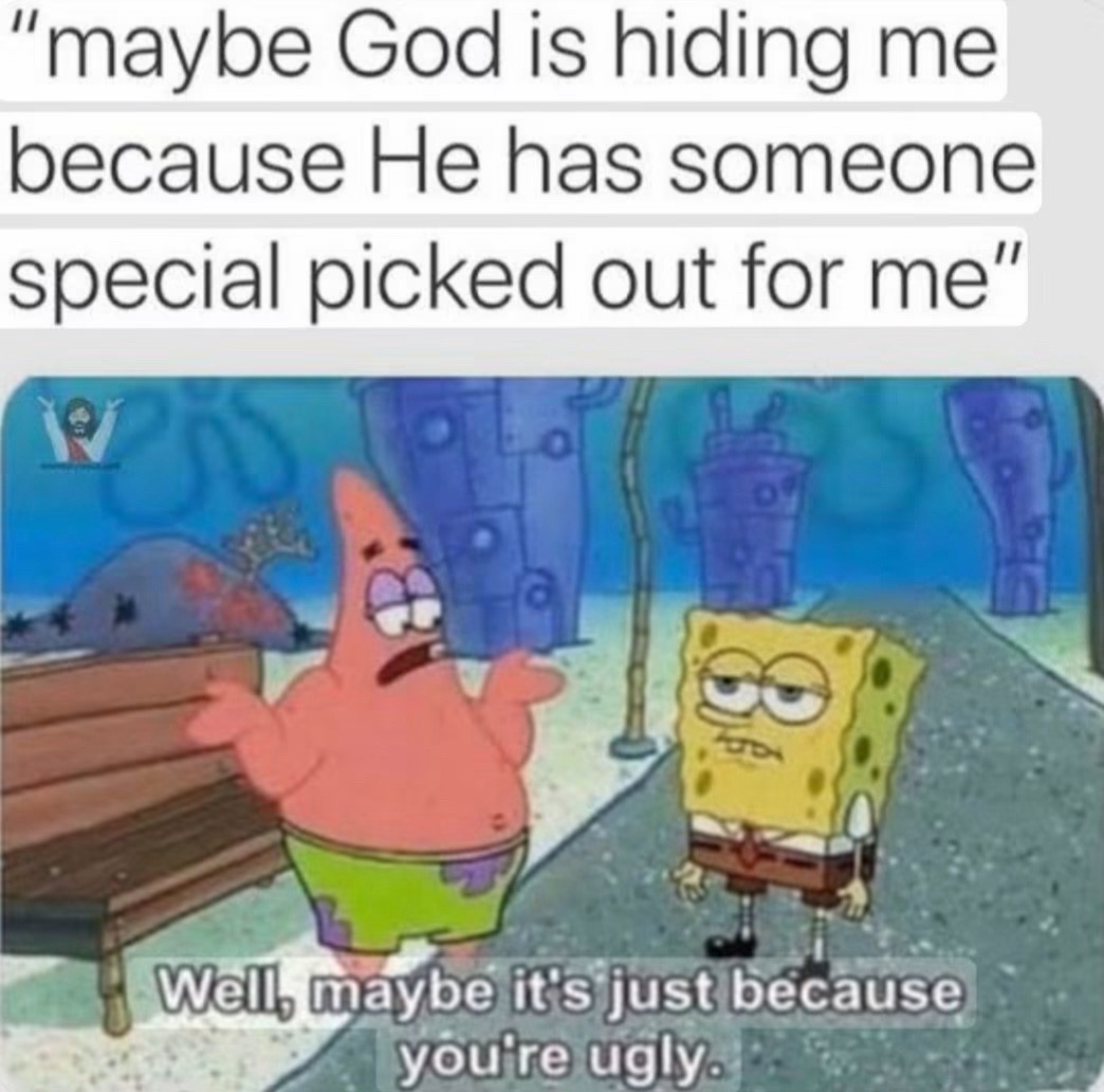 @Chadley
