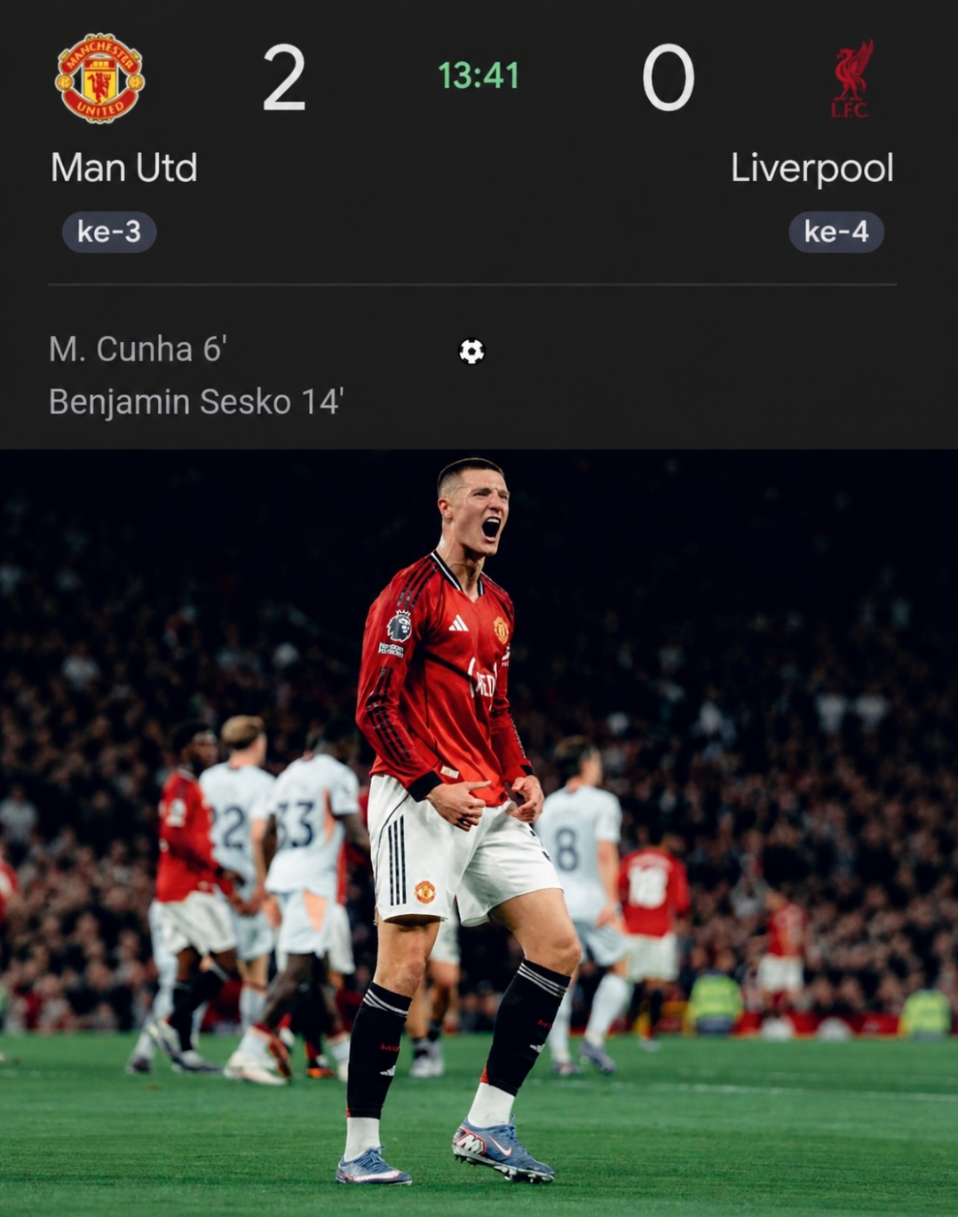 @PENIKMAT BOLA