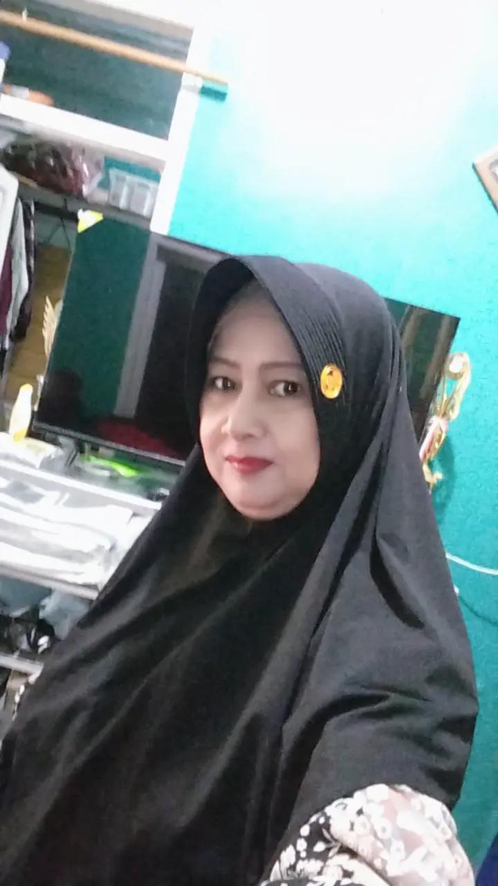 @Mamih aden