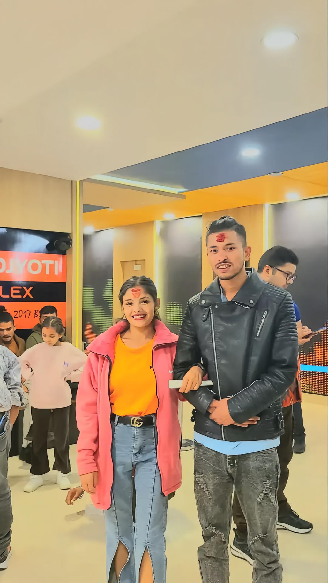 @Bikash❣️Sujata🇳🇵❣️🇦🇪