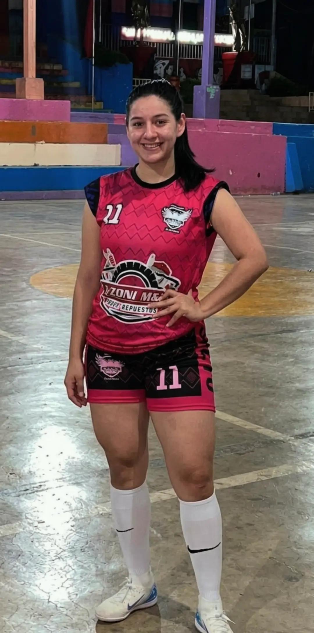 @Yuri Mendoza