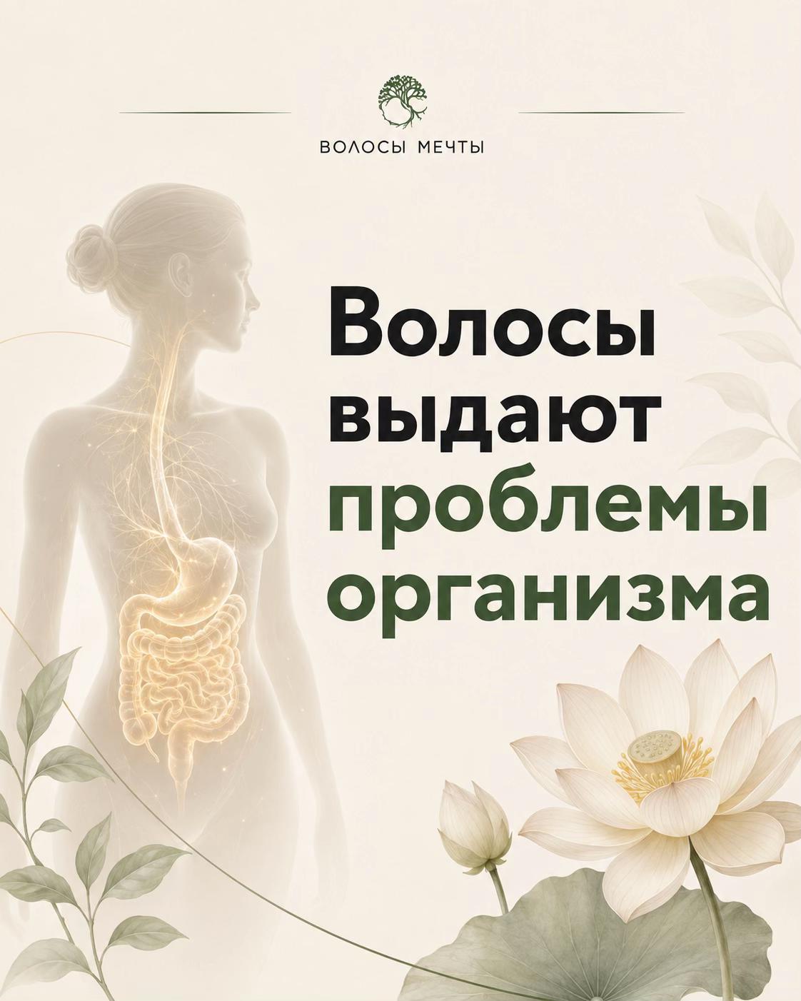 @Волосы мечты