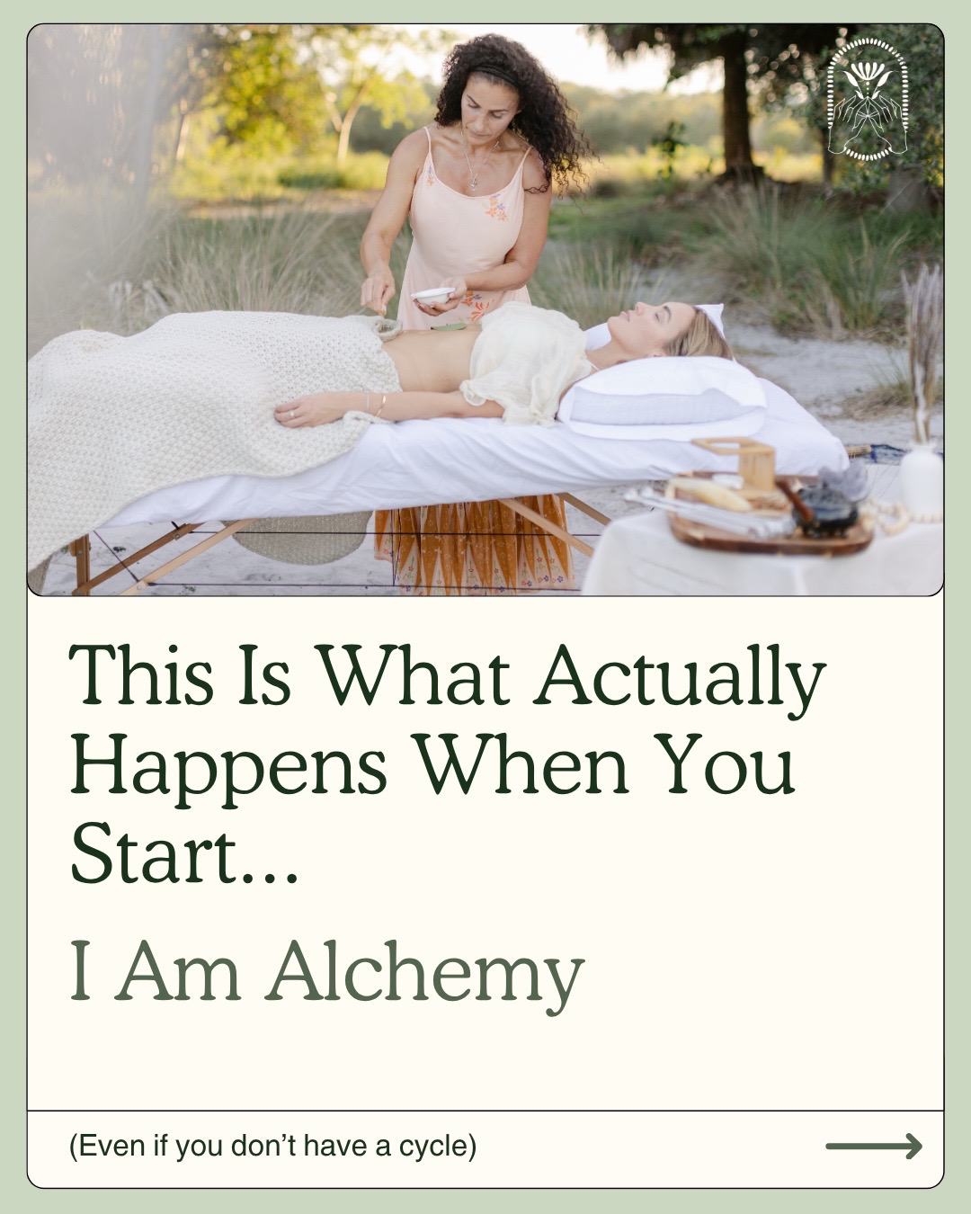 @I AM ALCHEMY