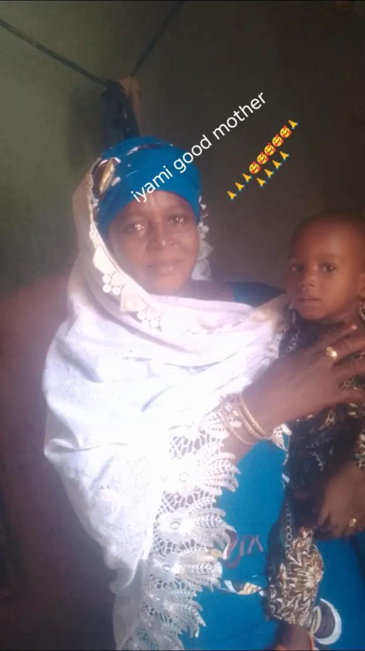 @ajara ajoke balogun