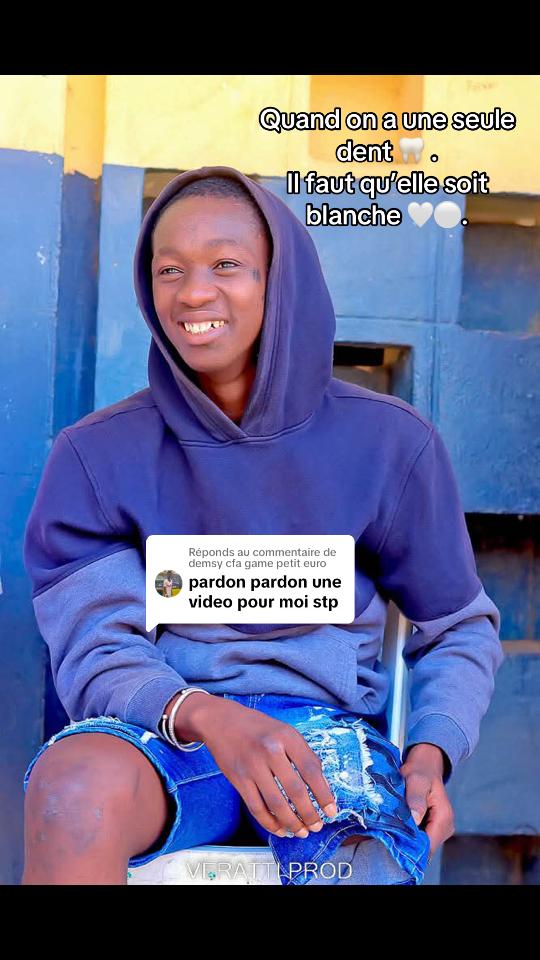 @Cheick oumar